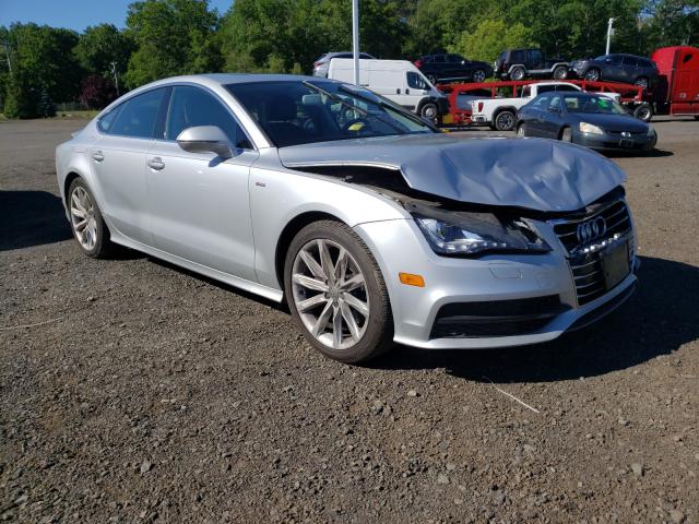 AUDI A7 2013 wau2mafc3en057515