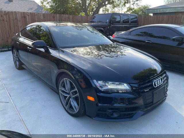 AUDI A7 2015 wau2mafc3fn033426