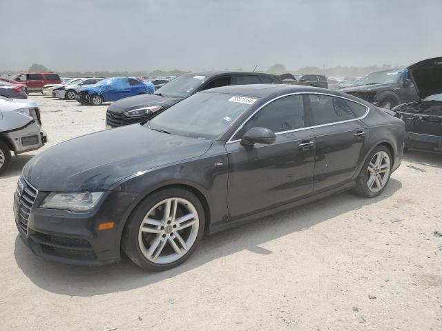 AUDI A7 2014 wau2mafc4en014981