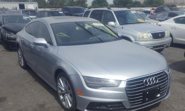 AUDI A7 2016 wau2mafc4gn012148