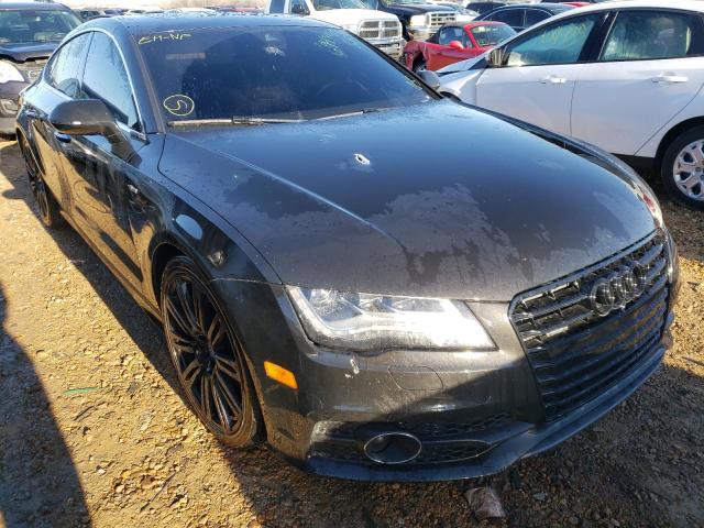 AUDI A7 PRESTIG 2015 wau2mafc5fn005093