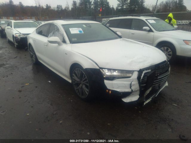 AUDI A7 2016 wau2mafc6gn004097