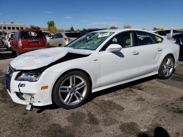 AUDI A7 PRESTIG 2014 wau2mafc7en035274