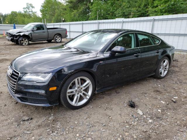 AUDI A7 2013 wau2mafc8en055971