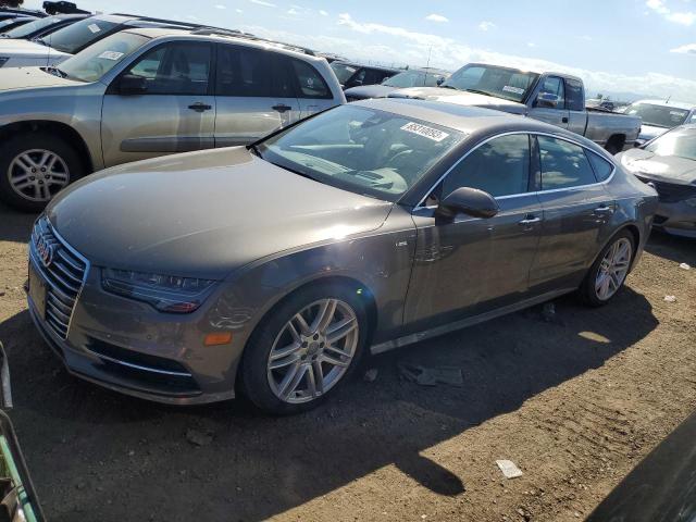 AUDI A7 2015 wau2mbfc8gn038659