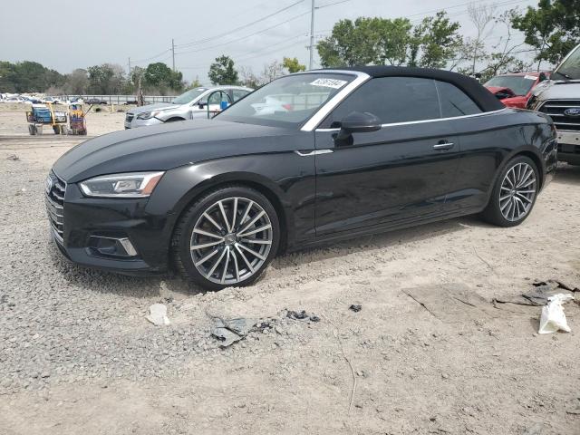 AUDI A5 2018 wau2ngf58jn002974