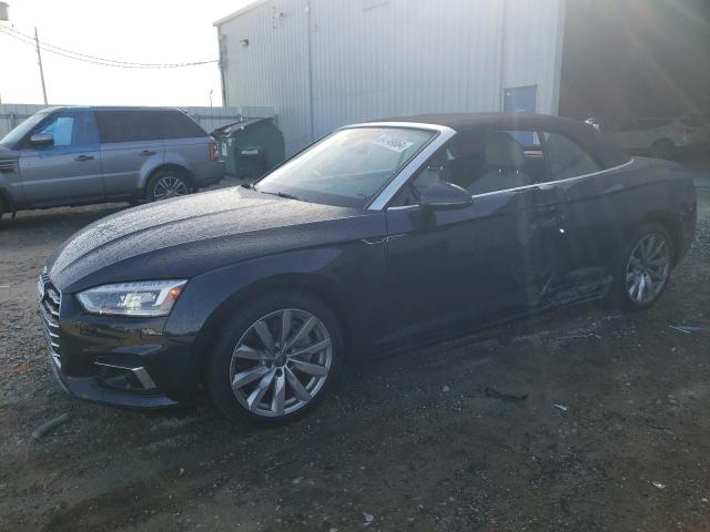 AUDI A5 PRESTIG 2018 wau2ngf59jn020206