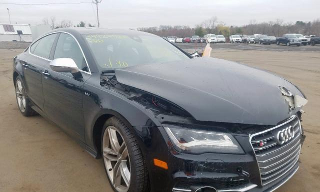 AUDI S7 2013 wau32afc3dn112800