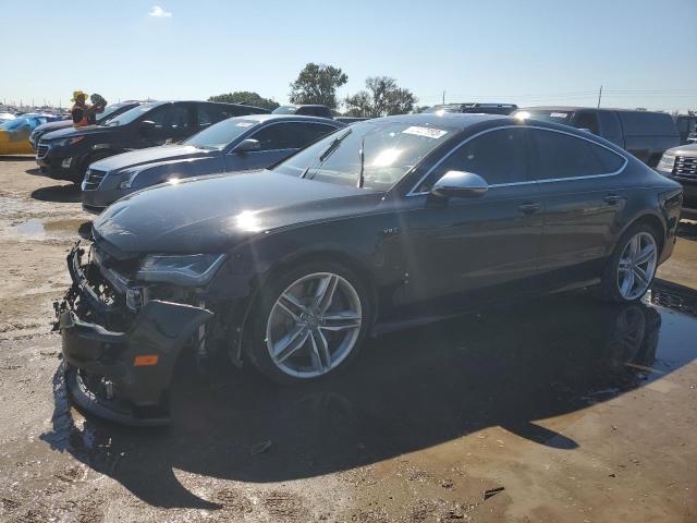 AUDI S7 PRESTIG 2013 wau32afc4dn042949