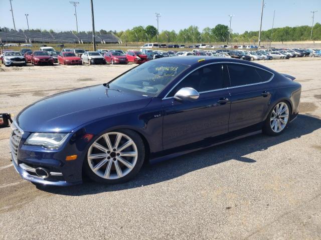 AUDI S7 PRESTIG 2013 wau32afc5dn031040