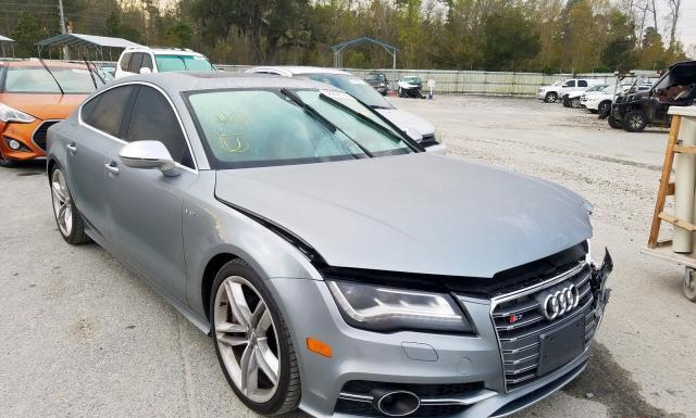 AUDI S7 2013 wau32afc6dn041320