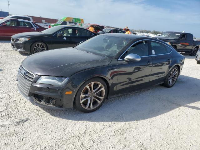 AUDI S7 PRESTIG 2013 wau32afc6dn100396