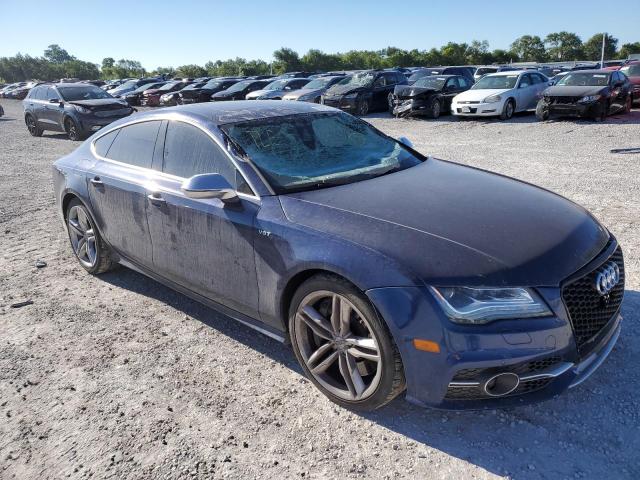 AUDI S7 PRESTIG 2013 wau32afc7dn081602