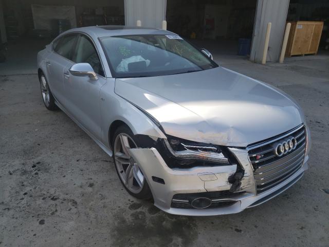 AUDI S7 PRESTIG 2013 wau32afc7dn137487