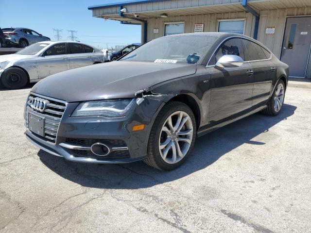 AUDI S7/RS7 2013 wau32afc9dn080774