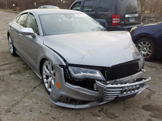 AUDI S7 PRESTIG 2013 wau32afcxdn153604