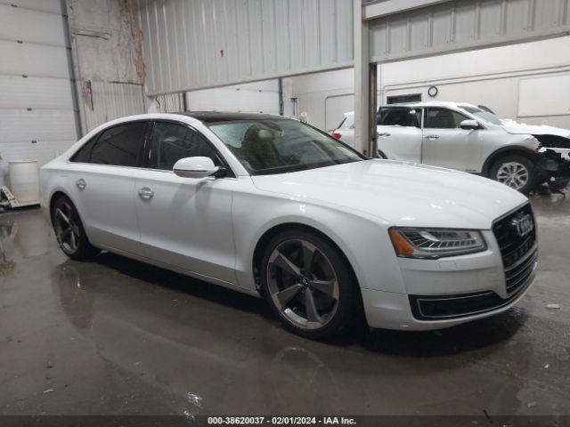 AUDI NULL 2015 wau32afd0fn033662