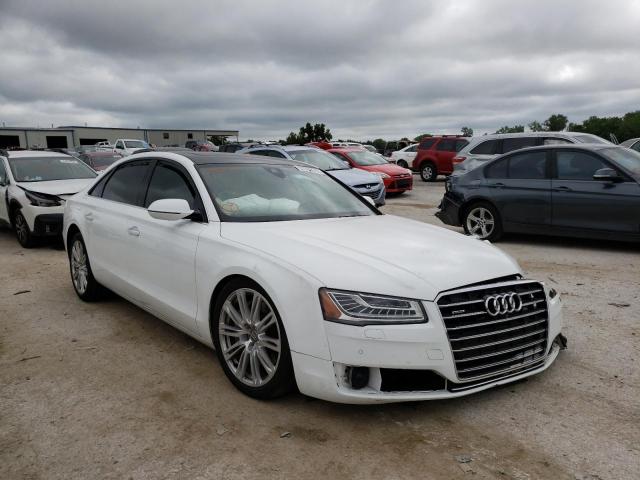 AUDI A8 L QUATT 2015 wau32afd1fn030804