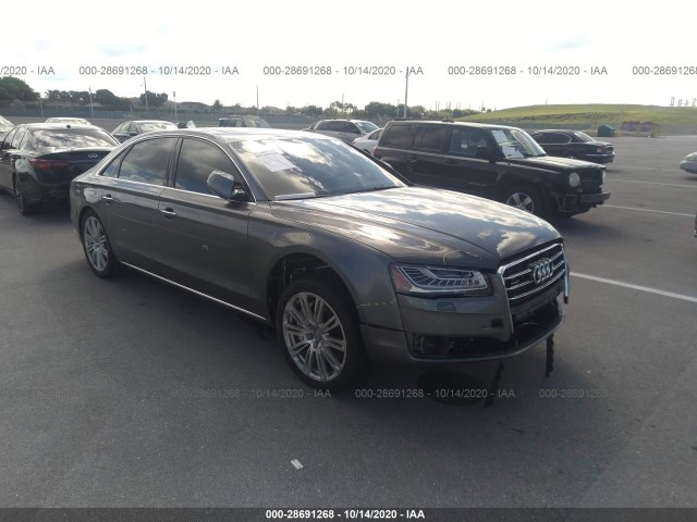 AUDI NULL 2015 wau32afd3fn008660