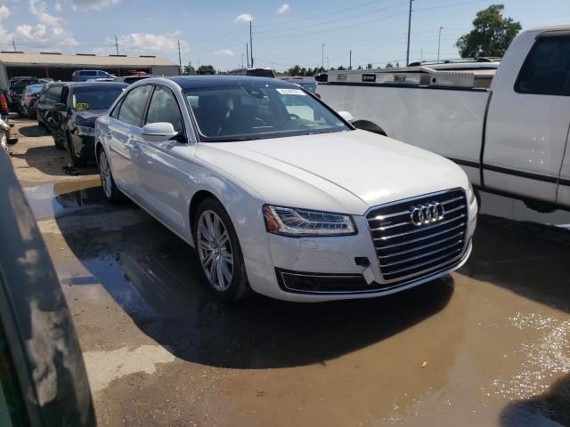 AUDI A8 L QUATT 2015 wau32afd3fn035051