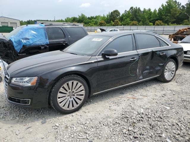 AUDI A8 2015 wau32afd3fn037074