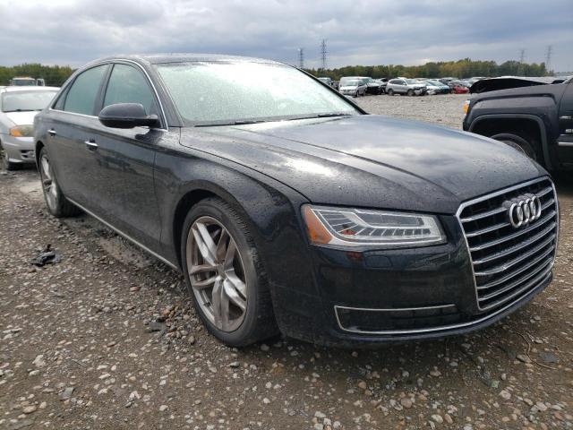 AUDI A8 L QUATT 2015 wau32afd4fn034104