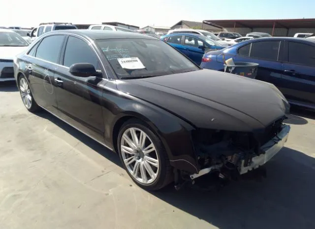 AUDI A8 L 2015 wau32afd5fn001497