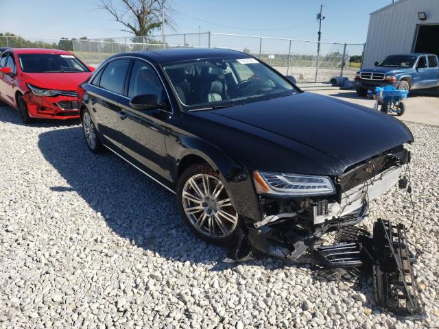 AUDI A8 L QUATT 2015 wau32afd5fn002536