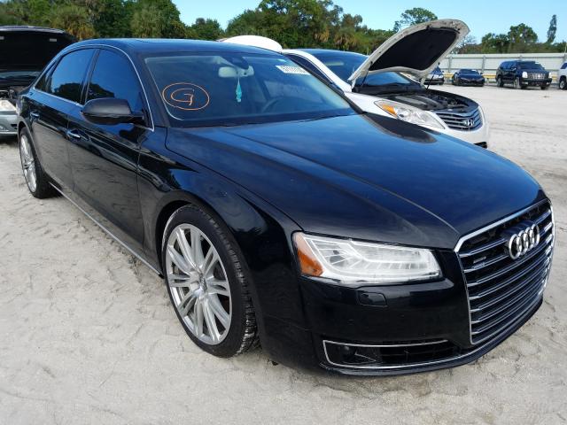 AUDI A8 L QUATT 2015 wau32afd5fn006120