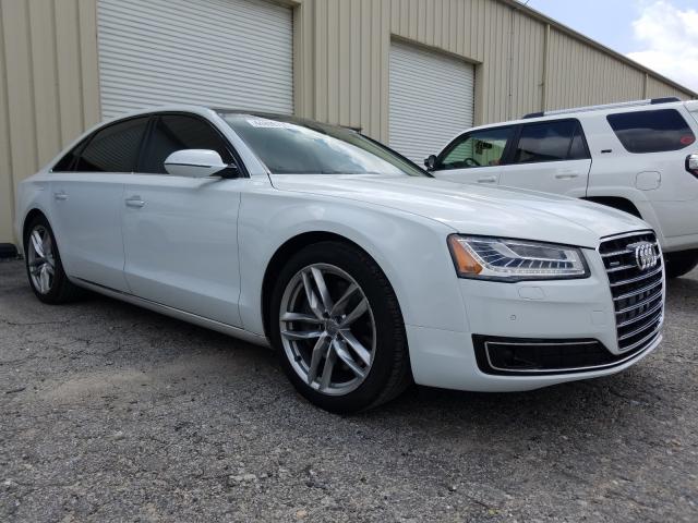 AUDI A8 L QUATT 2015 wau32afd6fn006434