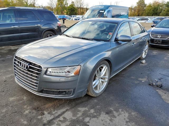 AUDI A8 2015 wau32afd6fn013061