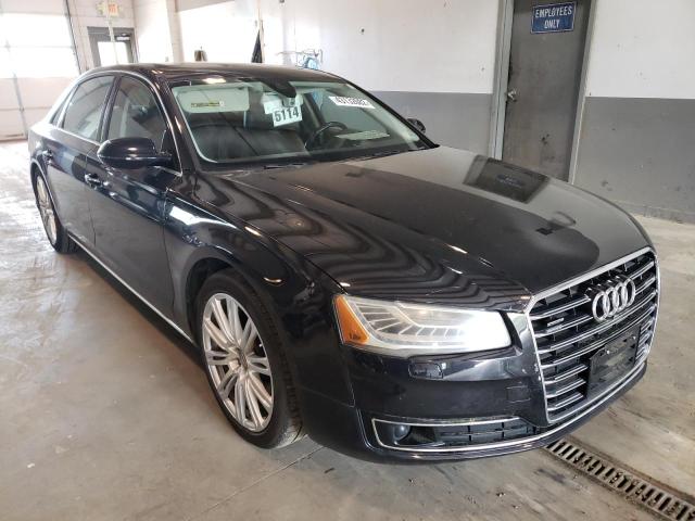 AUDI A8 L QUATT 2015 wau32afd7fn001758