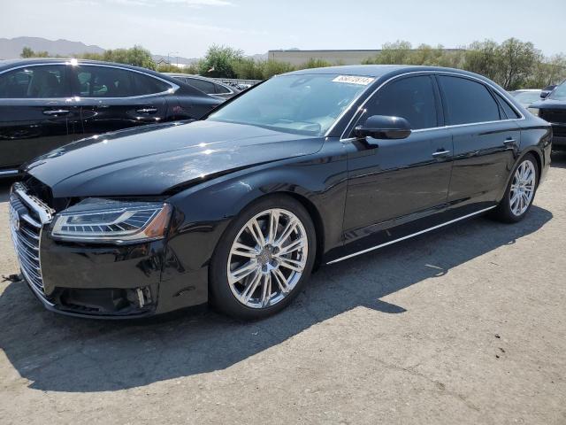 AUDI A8 L QUATT 2015 wau32afd7fn004935