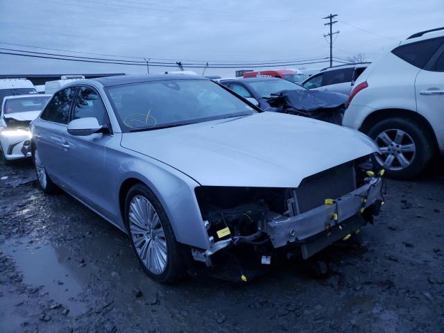 AUDI A8 L QUATT 2015 wau32afd7fn011531