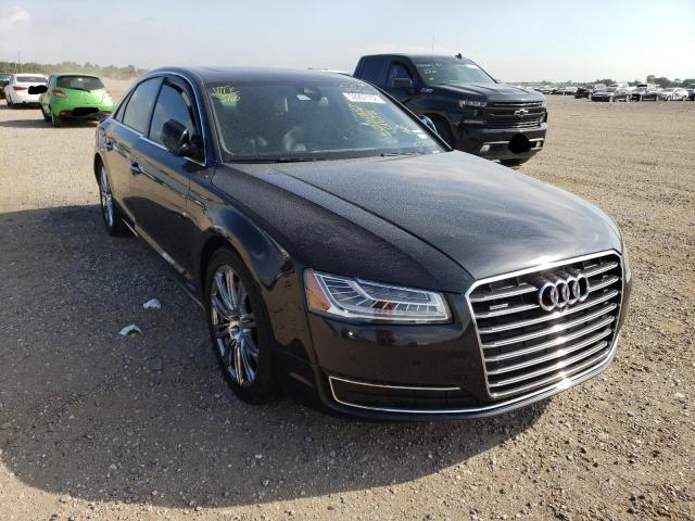 AUDI A8 L QUATT 2015 wau32afd7fn016731