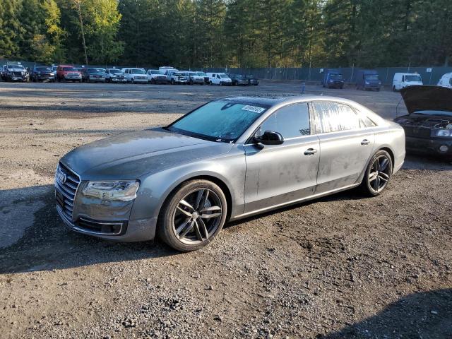 AUDI A8 L QUATT 2015 wau32afd9fn010803