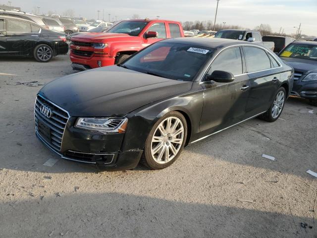 AUDI A8 L QUATT 2015 wau32afd9fn035717