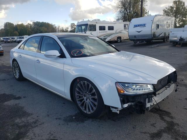 AUDI NULL 2015 wau32afd9fn036334