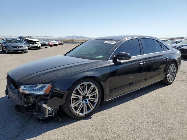 AUDI A8 L QUATT 2015 wau32afdxfn017064