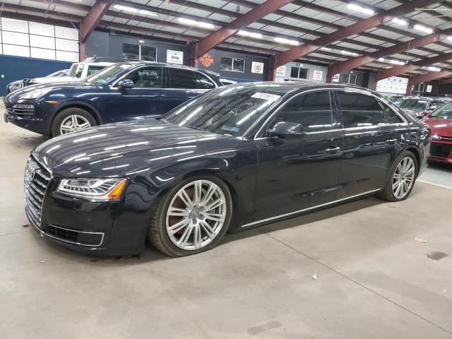 AUDI A8 L QUATT 2015 wau32afdxfn035760