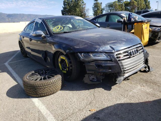 AUDI S7 2013 wau32bfc3dn075138