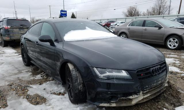 AUDI S7 2013 wau32bfc5dn151183