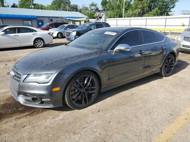 AUDI S7-RS7 2013 wau32bfc7dn085199