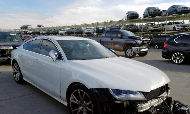 AUDI S7 2013 wau32bfc7dn108674