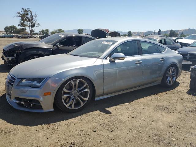 AUDI S7 PRESTIG 2013 wau32bfc8dn109137