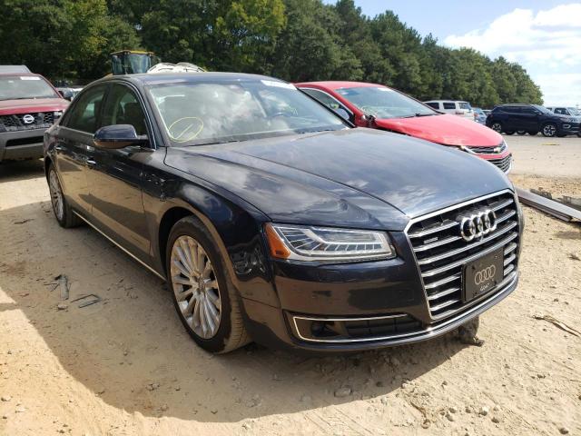 AUDI A8 L QUATT 2016 wau34afd0gn008952