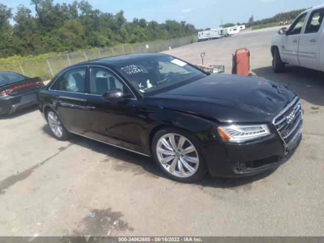 AUDI A8 L 2016 wau34afd0gn015531