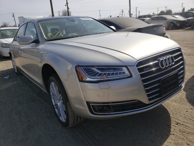 AUDI A8 L QUATT 2016 wau34afd1gn008460