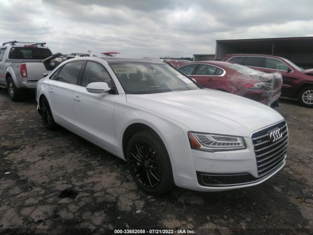 AUDI A8 L 2016 wau34afd1gn020799