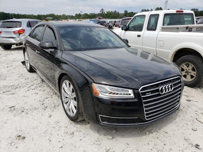 AUDI A8 L QUATT 2016 wau34afd2gn011691